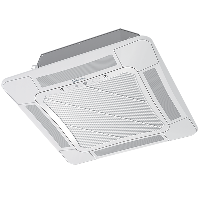 Electrolux EACС/I-24 FMI/N3_ERP