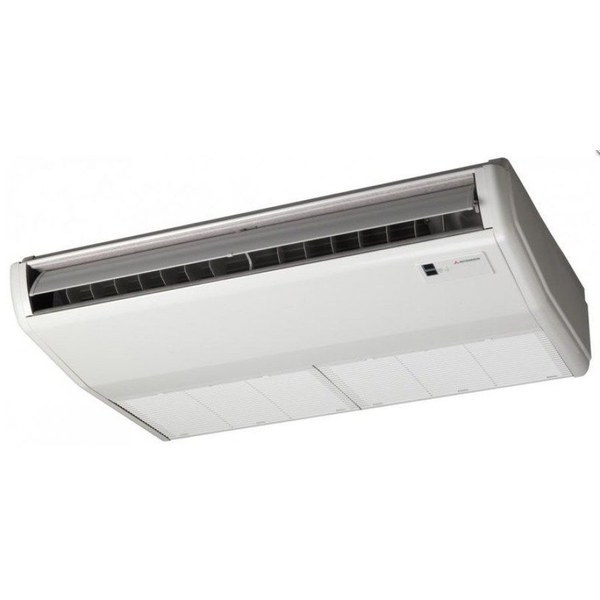 Mitsubishi Heavy FDE40VH (потолочный)