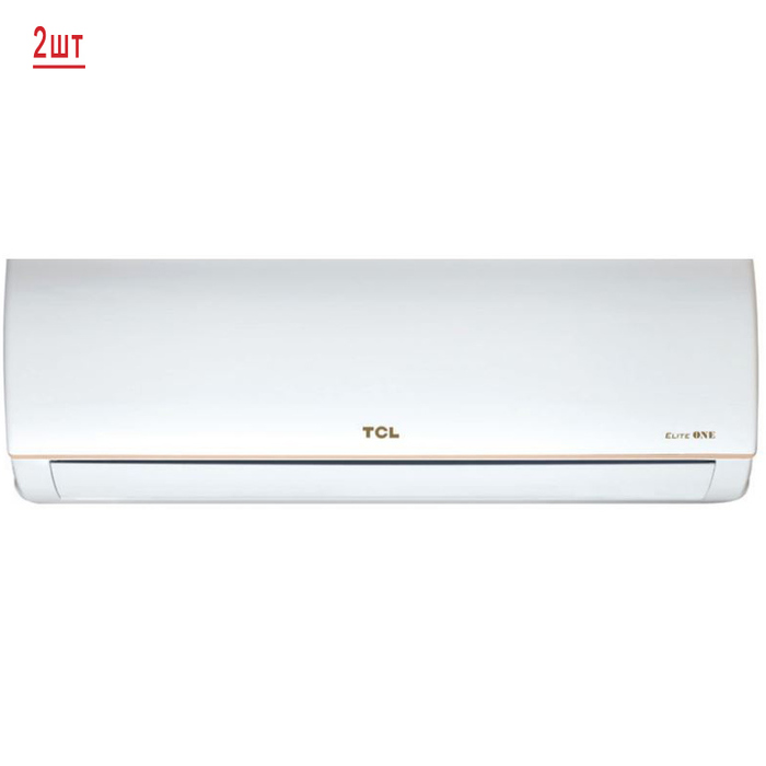 TCL TACM2O-18HIA/TACM-09HRIA/E1*2