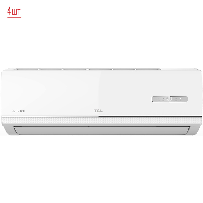 TCL TACM4O-28HIA/TACM-09HRIA/EW*4