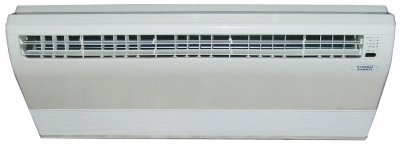 General Climate GC/GU-CF12HRN1