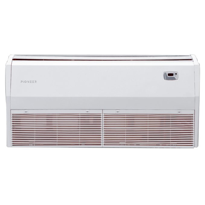 Pioneer KFF60GW/KON60GW