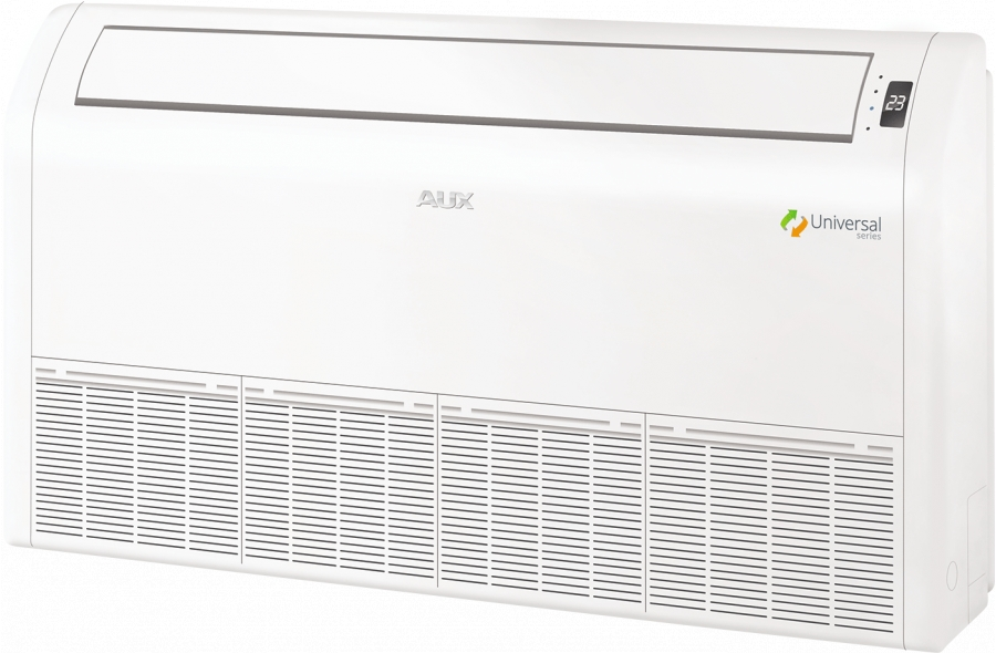 AUX AL-H24/4DR1(U)/ALCF-H24/4DR1
