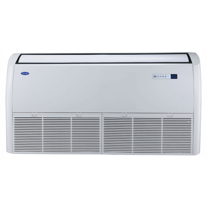 Carrier 42QZL036R8S/38QUS036DS-1