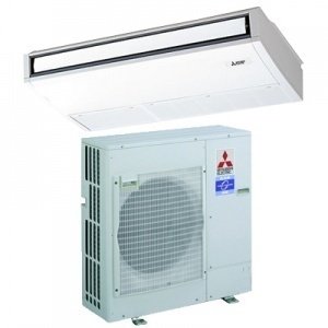 Mitsubishi Electric PCA-RP100 KAQ / PUH-P100VHA/YHA