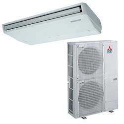Mitsubishi Electric PCA-RP125 KAQ / PUHZ-ZRP125YKA