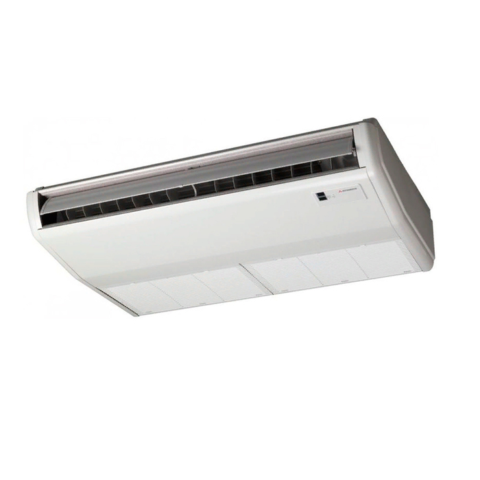 Mitsubishi Heavy FDE100VG/FDC100VSX