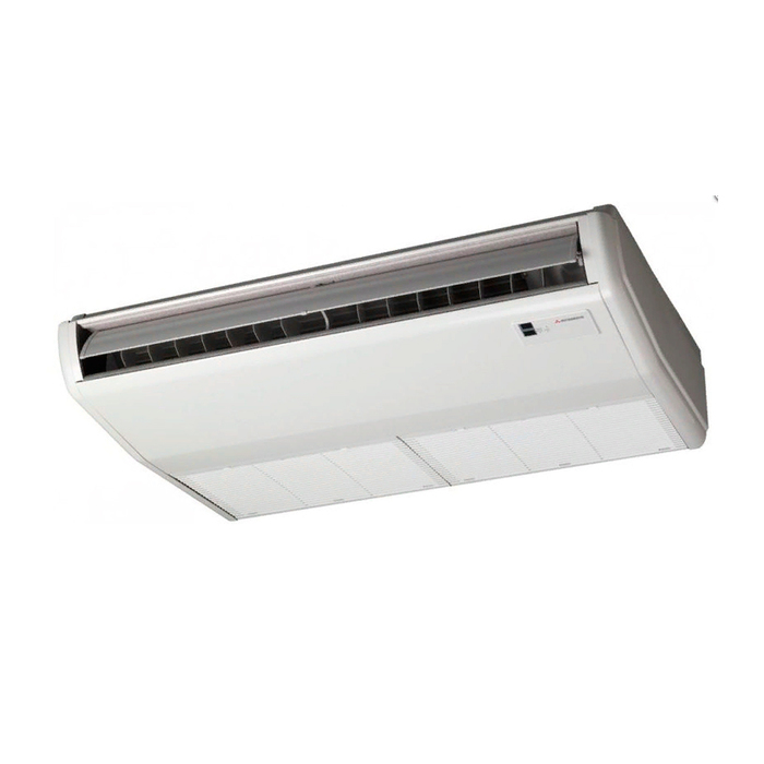 Mitsubishi Heavy FDE125VG/FDC125VNX