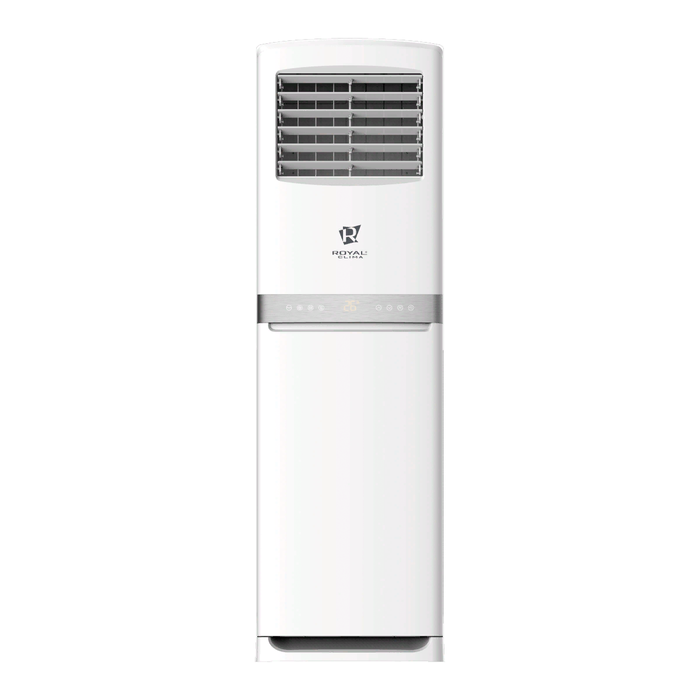 Royal Clima CO-E 48HNR/RC-AT48HN