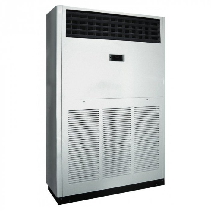 General Climate GC/GU-FS96HF