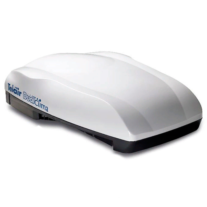 Telair DUALCLIMA 12400H