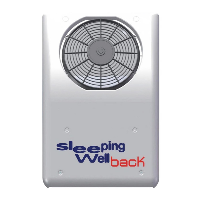 Indel B BACK PLUS 24 V