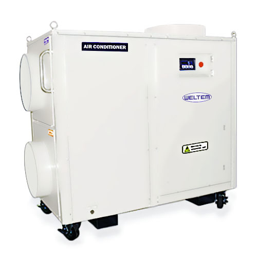 Weltem WPC-25000