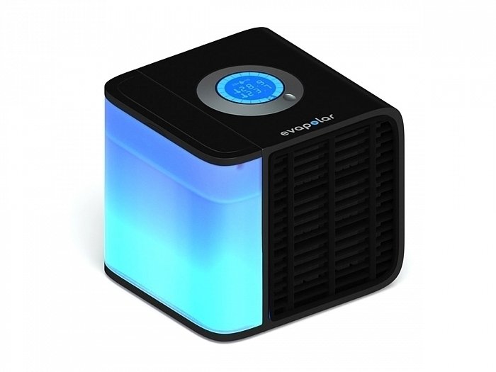 Evapolar evaLIGHT EV-1000 черный
