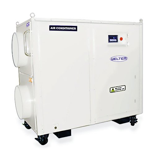 Weltem WPC-18000