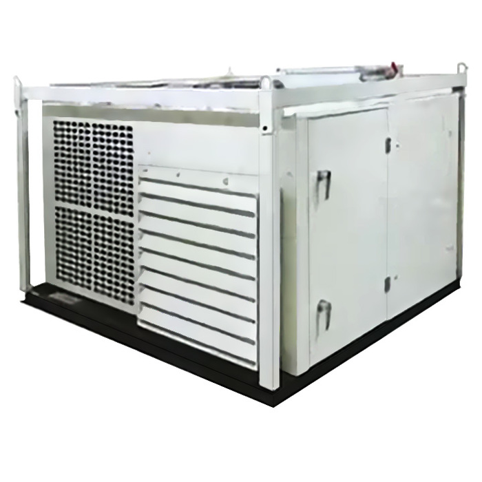 Optima HSC-5500