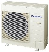 Panasonic U-B28DBE8