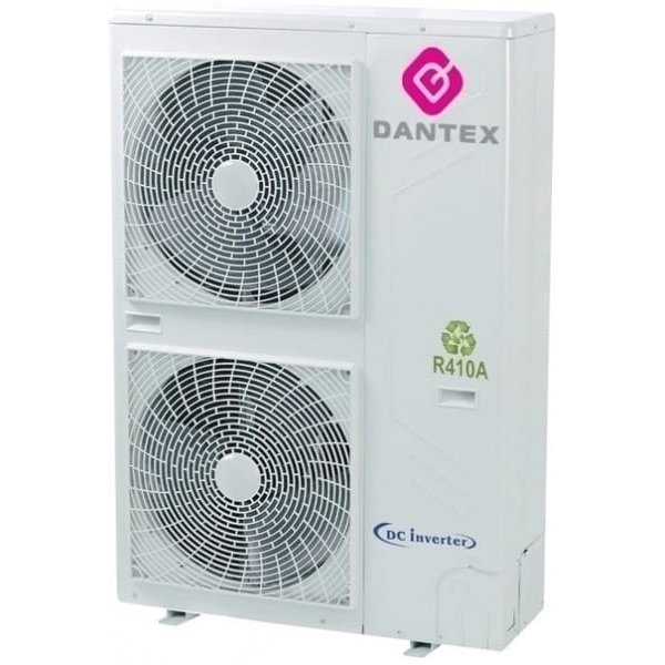 Dantex DM-DC160WK/SF