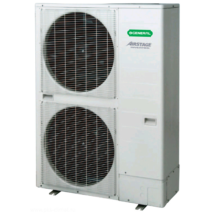 General AJH045LBLAH General AJH045LBLAH