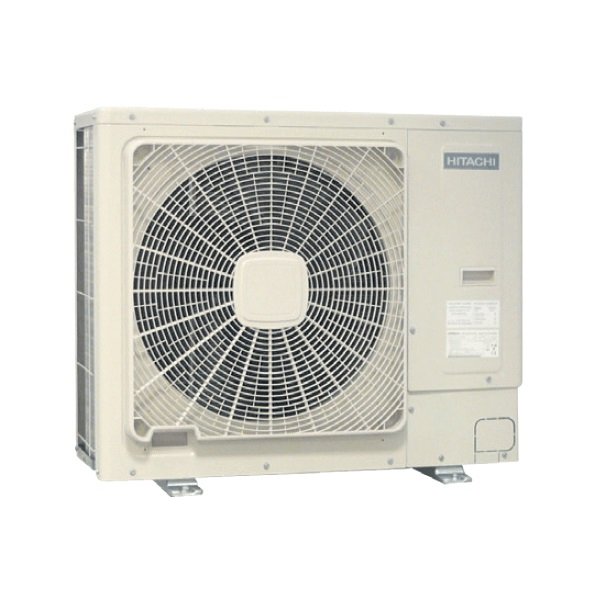 Hitachi RAS-3HVNP1E