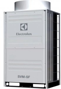 Electrolux ESVMO-SF-400-R Electrolux ESVMO-SF-400-R