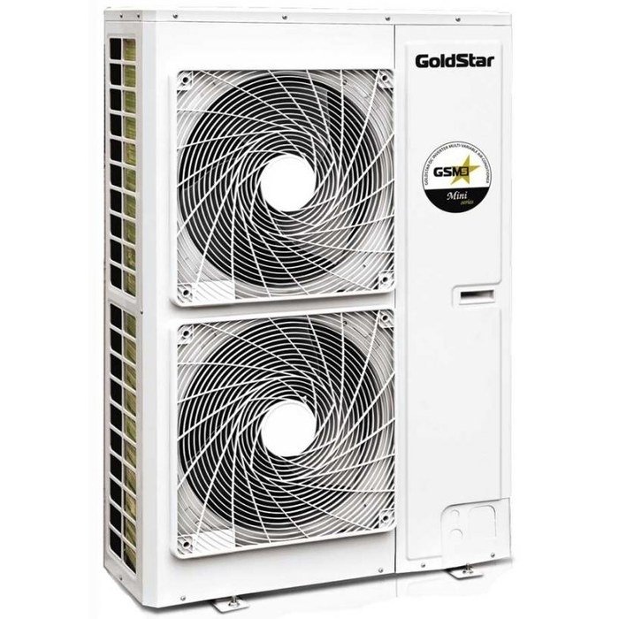 GoldStar GSM-160/D1V GoldStar GSM-160/D1V