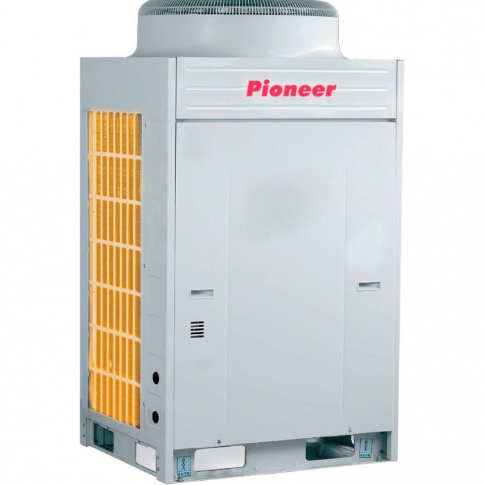 Pioneer KGV224W