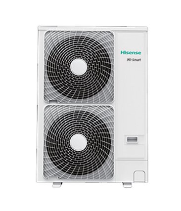 Hisense AVW-114UESR Hisense AVW-114UESR