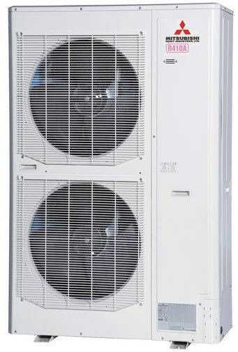Mitsubishi Heavy FDCR280KXE6