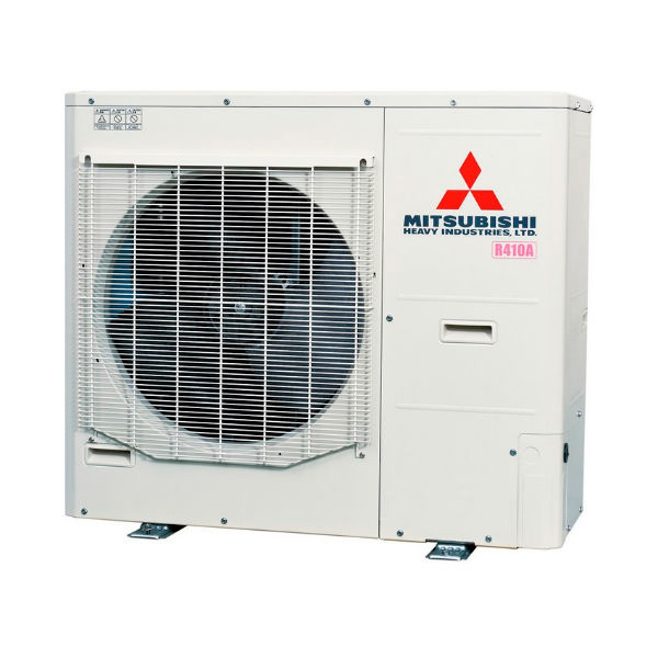Mitsubishi Heavy FDC140KXZEN1 / FDC140KXZES1 (1ф; 220 В/3ф; 380 В)