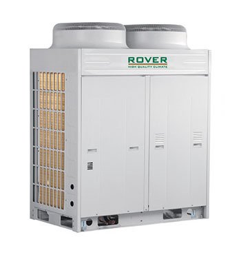 Rover RVR-С-Im400-D2