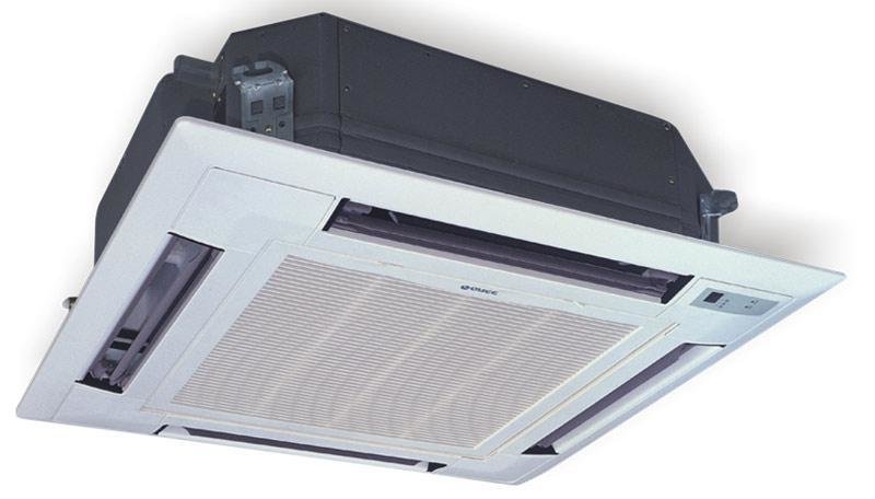 Gree GMV-R125T/Na-K Gree GMV-R125T/Na-K