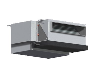 Mitsubishi Electric PEFY-P20 VMR-E