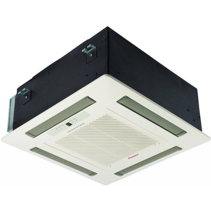 Pioneer KFCV36CW/MBV02CW