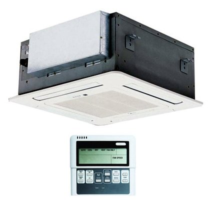 General Climate GC-MV45/4CDN1-P-A