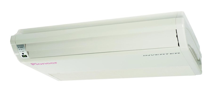 Pioneer KFFV71UW