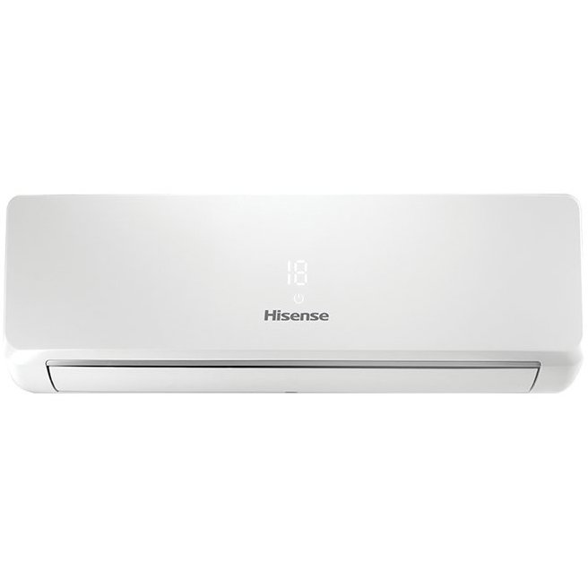 Hisense AVS-18URCSBBA