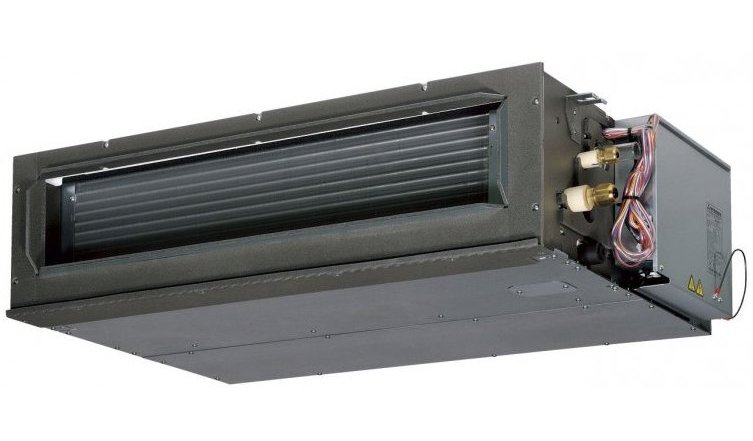 Mitsubishi Heavy FDU45KXE6F