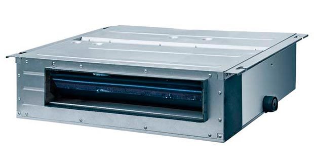 Gree GMV-ND32PL/B-T