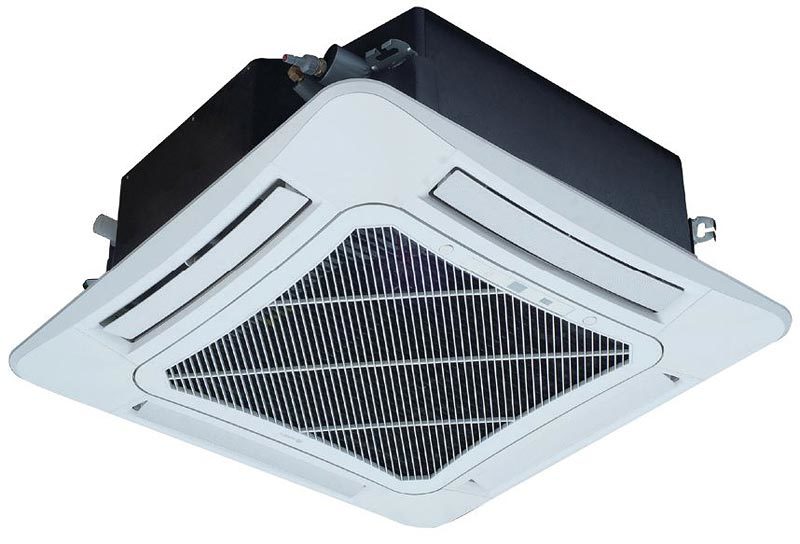 Gree GMV-ND45T/A-T