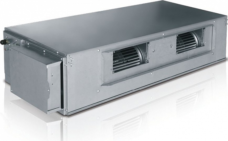 Gree GMV-ND100PHS/A-T