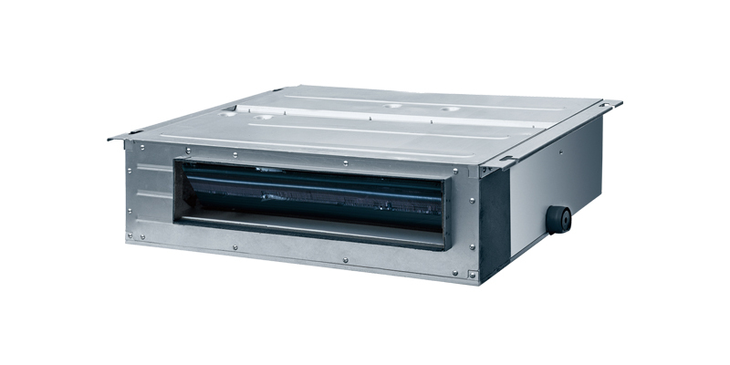 Gree GMV-ND140PLS/A-T