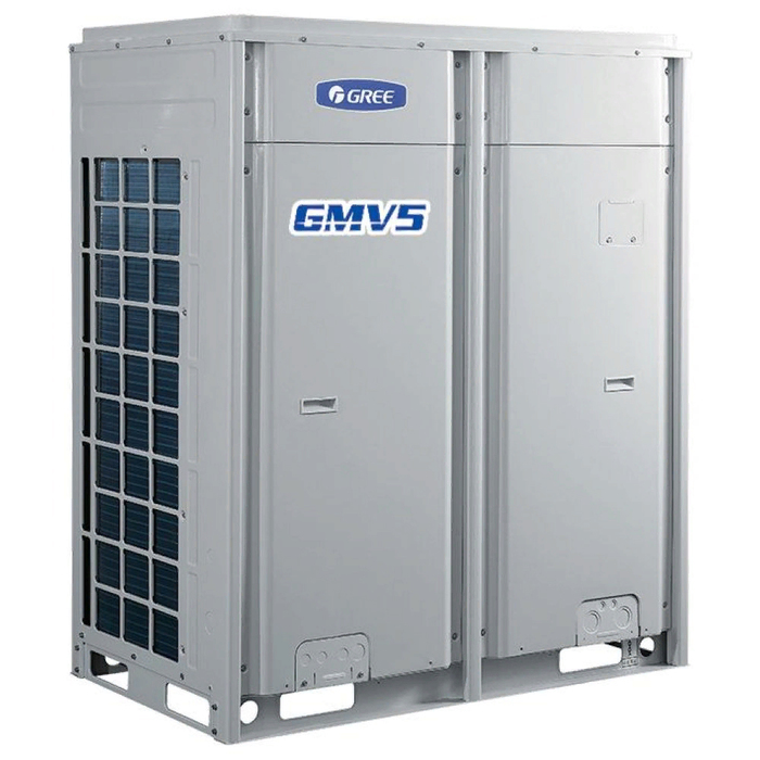 Gree GMV-S120WL/A-S Gree GMV-S120WL/A-S