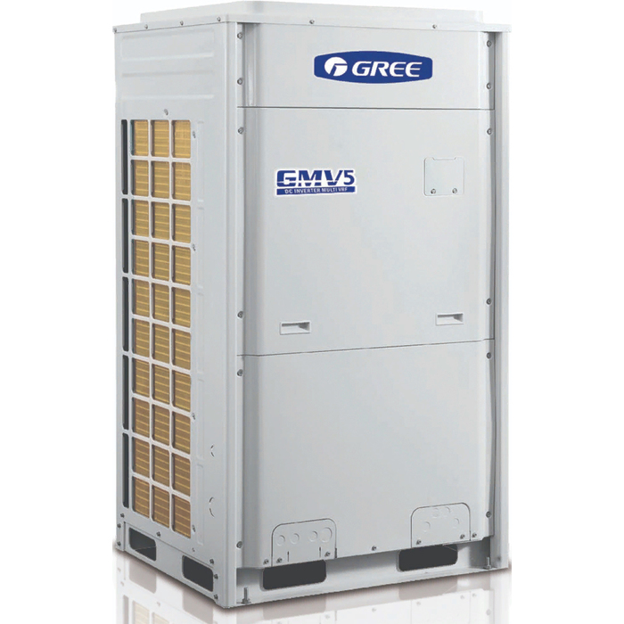 Gree GMV-Q400WM/E-X