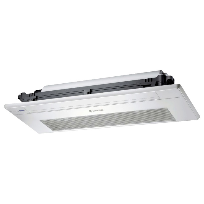 Systemair SYSVRF2 CASSETTE 1W 71 Q