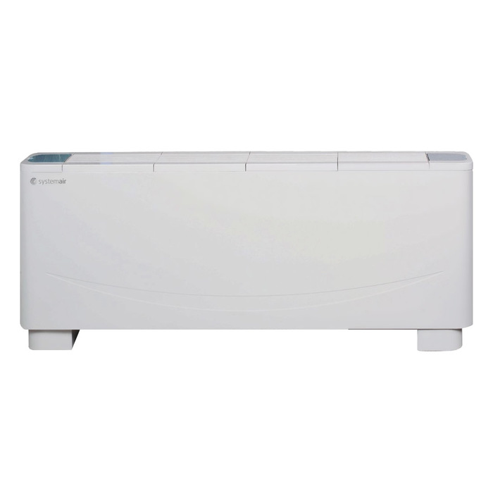 Systemair SYSVRF2 FLOOR EB 71 Q