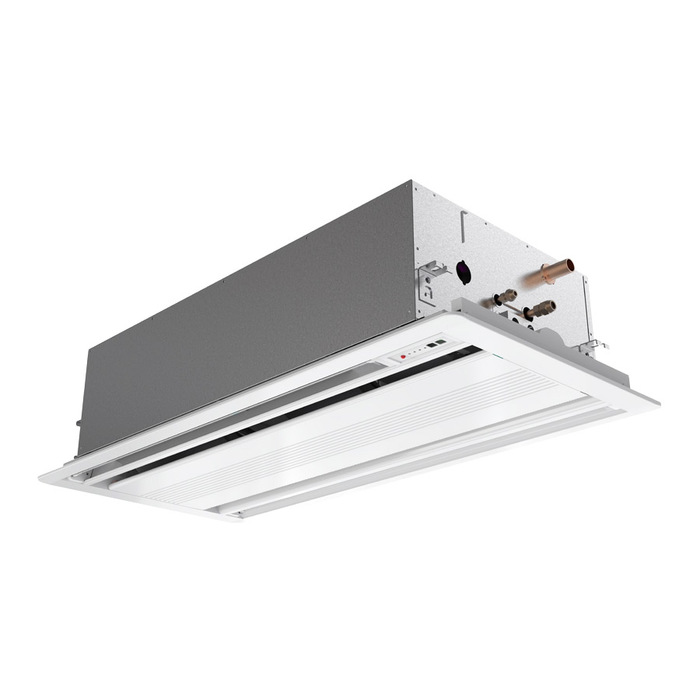 Systemair SYSVRF2 CASSETTE 2W 56 Q