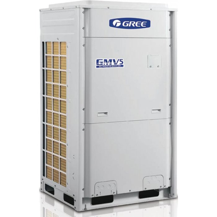 Gree GMV-Y120WL/A-T Gree GMV-Y120WL/A-T