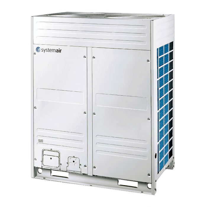 Systemair SYSVRF 280 AIR EVO HR R