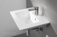 Раковина Villeroy&Boch Venticello 412460R1 60x50 схема 3